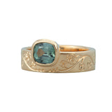 4mm Riley Band Setting