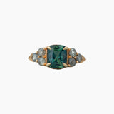 Juniper Ring Setting