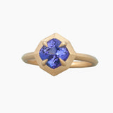 Single Stone Audrey Ring Setting