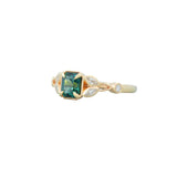 Morgana Ring Setting