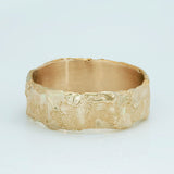 Perle Ring Band Setting