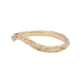 Curved Elder Band