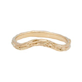 Curved Elder Band