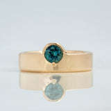 4mm Riley Band Setting