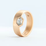 4mm Riley Band Setting