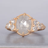 Juniper Ring Setting