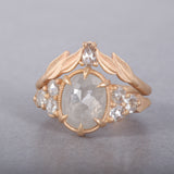 Juniper Ring Setting