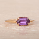 Constance Ring Setting