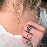 The Ouroboros Ring