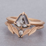 Constance Ring Setting
