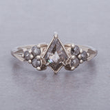 Juniper Ring Setting