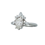 Datura Ring Setting