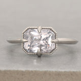 Constance Ring Setting