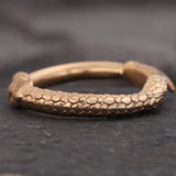 The Protection Ring