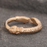 The Protection Ring