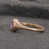 Prudence Ring Setting