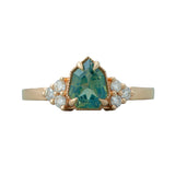 Juniper Ring Setting