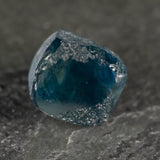 2.19ct Concave Cushion Rock Creek Sapphire