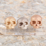 Skull Studs