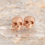 Skull Studs