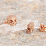 Skull Studs