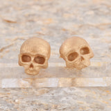 Skull Studs