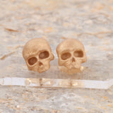 Skull Studs