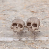 Skull Studs