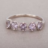 Spinel Petra Ring