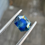 0.99ct Rock Creek Montana Sapphire