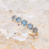 Petra Ring Setting