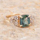 Juniper Ring