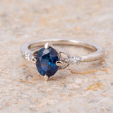 Datura Light Ring