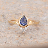 Cleo Ring