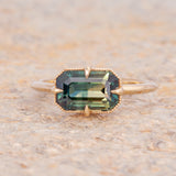Constance Ring Setting