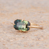 Constance Ring Setting