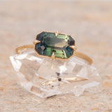 Constance Ring Setting