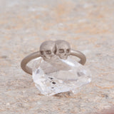 Make Old Bones Ring
