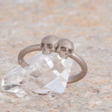 Make Old Bones Ring