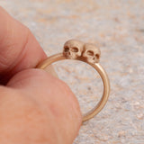 Make Old Bones Ring