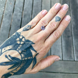 1.86ct Purple Spinel