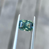 1.73ct Parti Sapphire