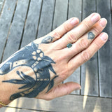 1.73ct Parti Sapphire