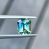 1.30ct Parti Sapphire
