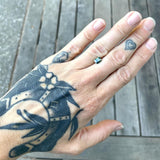 1.30ct Parti Sapphire