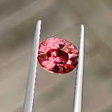 1.61ct Padparadscha Sapphire