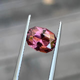 3.49 Lavendula Zircon Oval