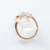 Polaris Ring Setting