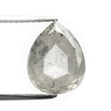 3.32ct 10.57x.8.37x4.43mm Pear Double Cut 19609-02