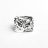 2.28ct 7.79x6.26x5.96mm HRD VS2 E Antique Peruzzi Cut 19889-01
